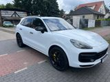 Porsche Cayenne Turbo 550ch – Full Options