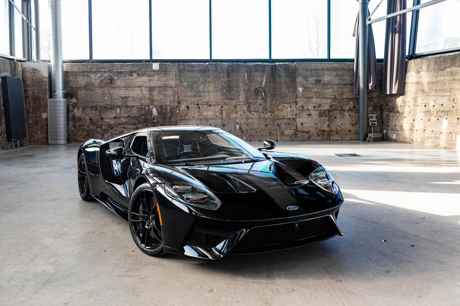 Ford GT Studio Collection 2021 0000