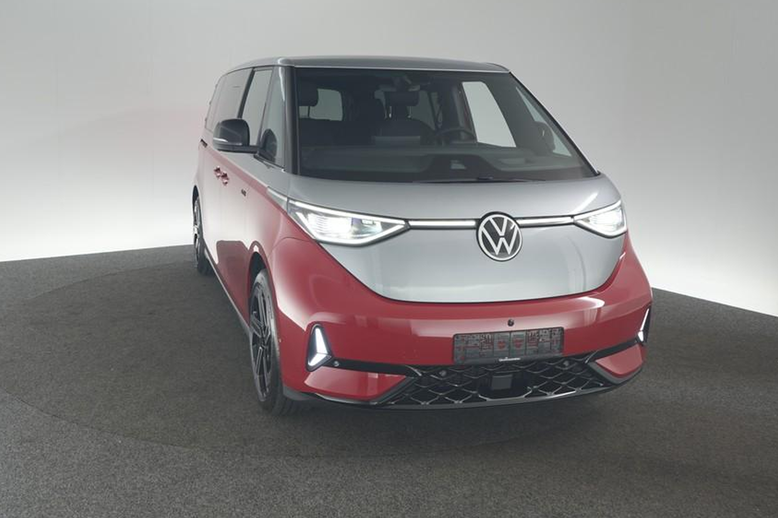 Volkswagen ID. Buzz GTX 4MOTION LWB 340 ch 0000