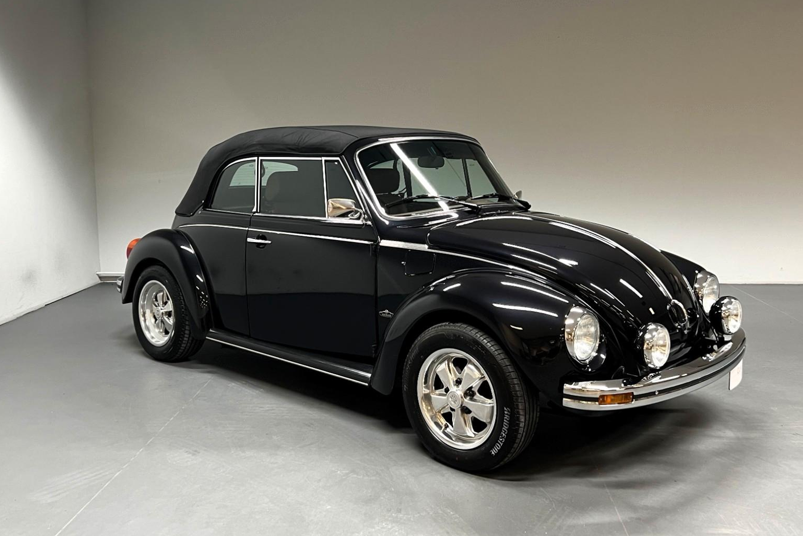 Volkswagen Memminger Käfer Cabrio 0000