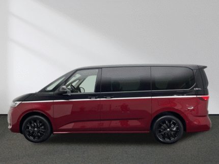 Volkswagen T7 Multivan 1.5 eHybrid 177ch DSG 4MOTION Panorama LED Navi Neuf