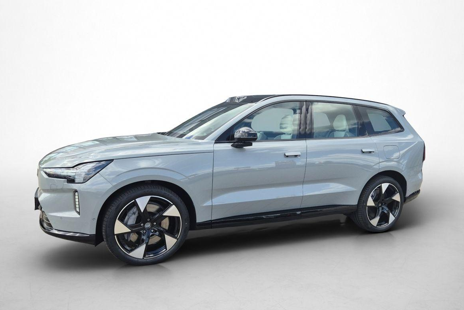 Volvo EX90 Ultra Twin Motor Performance – 7 Places 0000