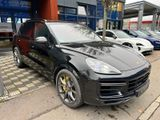 Porsche Cayenne Turbo V8 – 549 ch – 4x4 – 2023 – Full Options