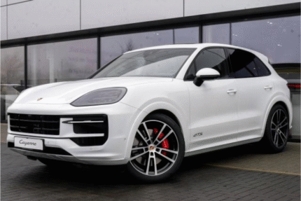 Porsche Cayenne GTS – Neuf – PANO • BOSE • HD-Matrix
